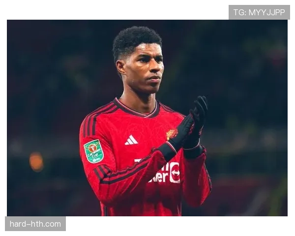 拉什福德突破制胜，曼联力克对手赢得关键三分