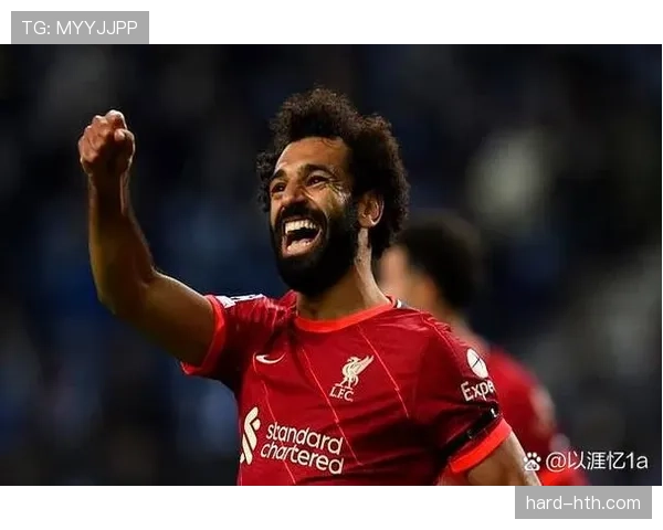 萨拉赫达成300球参与里程碑,彰显超级巨星实力与地位 萨拉赫达成300球参与里程碑,彰显超级巨星实力与地位