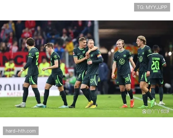 美因茨进攻体系焕然一新，新战术闪耀赛场引热议