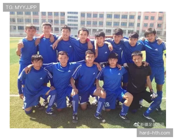 维特斯青训新星闪耀赛场，未来可期引多方关注