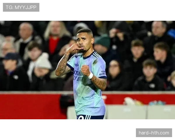 热苏斯扛起巴西锋线大旗，新一代进攻核心崛起