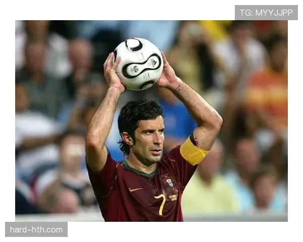 菲戈国家队生涯表现稳健，关键赛事发挥稳定