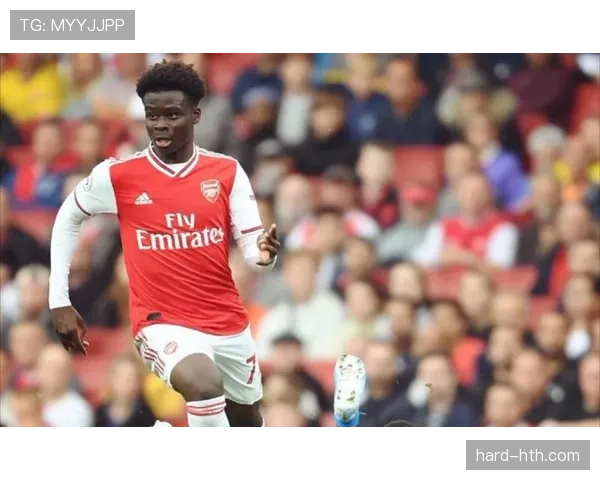 萨卡:本土天才持续提升,谦逊态度助力稳健表现 萨卡:本土天才持续提升,谦逊态度助力稳健表现