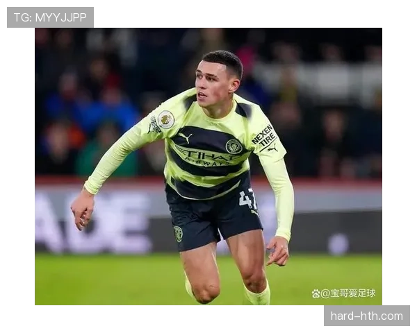 莱奥 vs 福登:多面进攻手中的效率与战术适配差异 莱奥 vs 福登:多面进攻手中的效率与战术适配差异