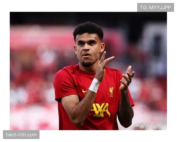 莱奥与路易斯·迪亚斯边锋冲击力对比分析 莱奥与路易斯·迪亚斯边锋冲击力对比分析