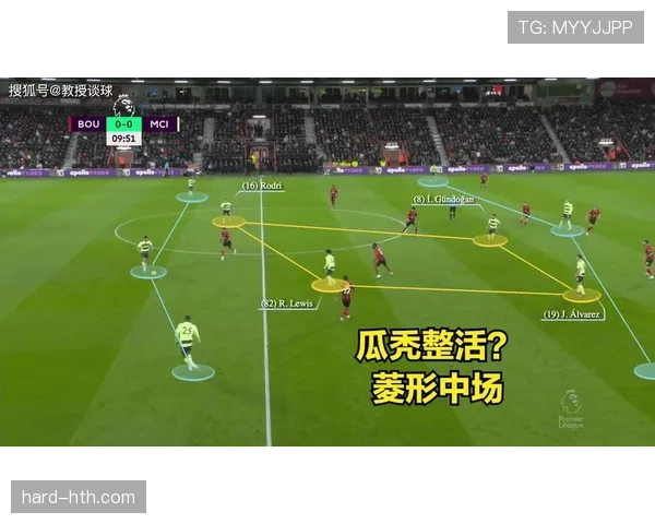 罗德里防守型中场的战术价值与观赏性分析 罗德里防守型中场的战术价值与观赏性分析