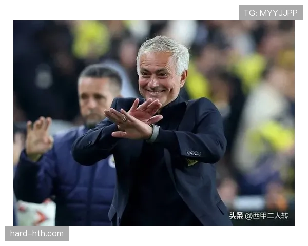 穆里尼奥战术成功的关键因素解析