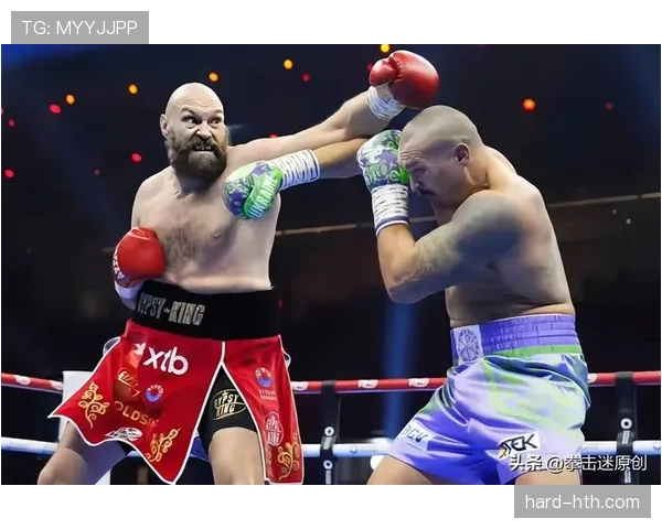 刷到泰森·富里在私人飞机上喝下午茶的那张图，我的银行卡瞬间失去存在感